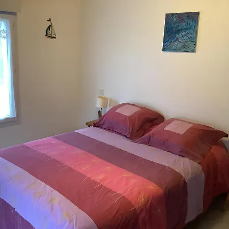 Homestay Sylvie Et Olivier Saint-Sozy