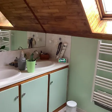 Sylvie Et Olivier Homestay