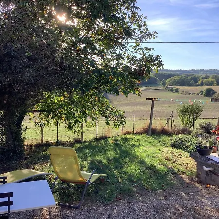 Homestay Sylvie Et Olivier *