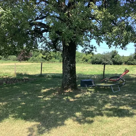 Sylvie Et Olivier Homestay Saint-Sozy