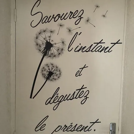 Sylvie Et Olivier * Saint-Sozy