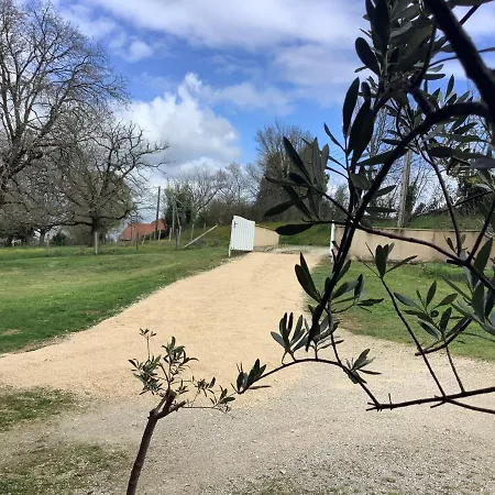 Sylvie Et Olivier Saint-Sozy