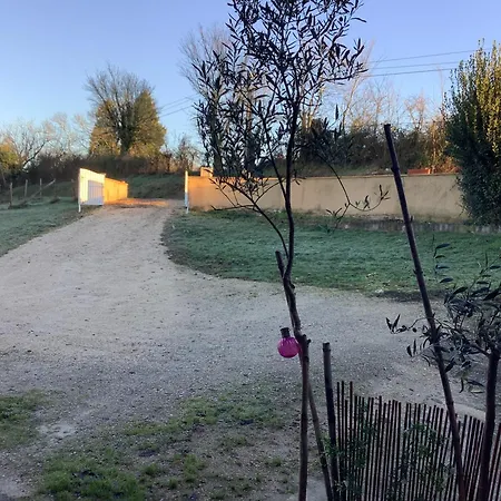 Privat bolig Sylvie Et Olivier Saint-Sozy