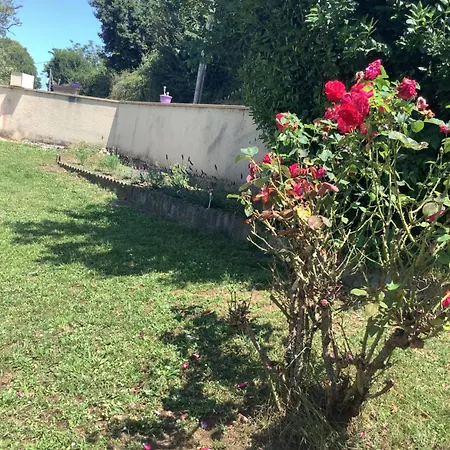 Sylvie Et Olivier * Saint-Sozy